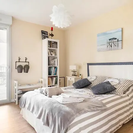 Location Chambre Privee Avec Salle De Bain Et Wc Privatifs Dans Moderne Nantes