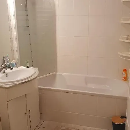 Location Chambre Privee Avec Salle De Bain Et Wc Privatifs Dans Moderne * Nantes